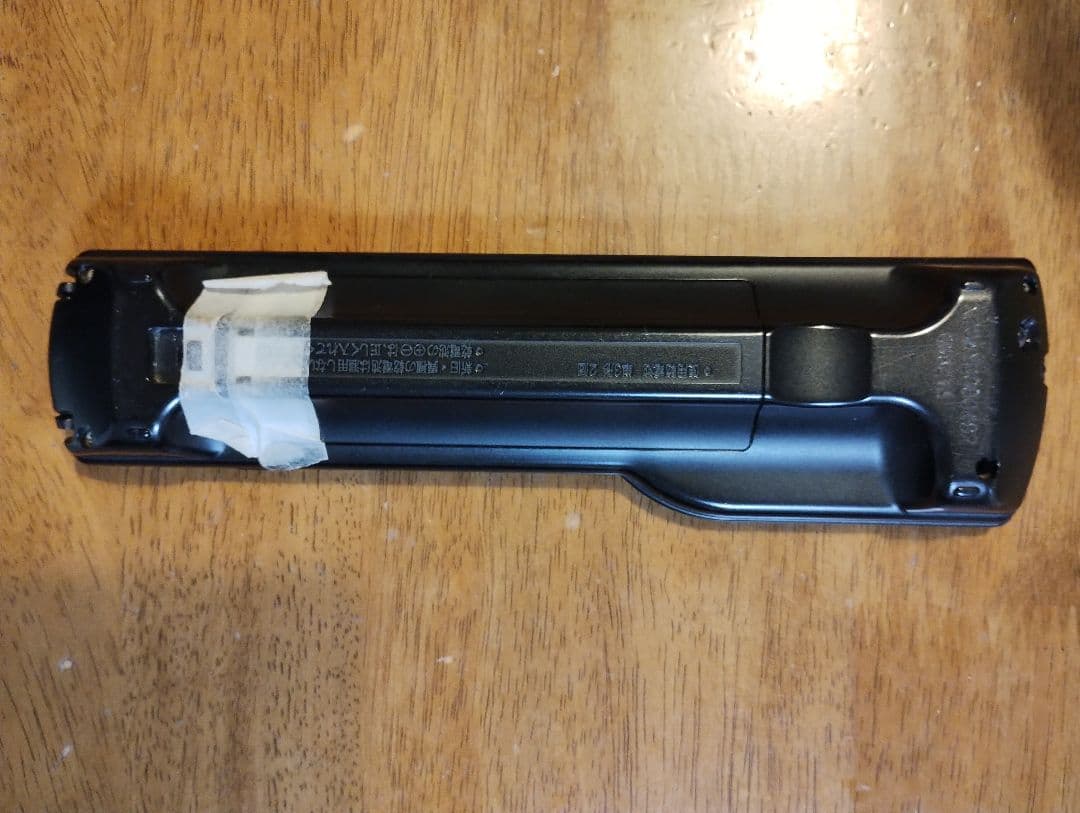 パナソニック　プラズマテレビ　TH-P46VT2　ジャンク品