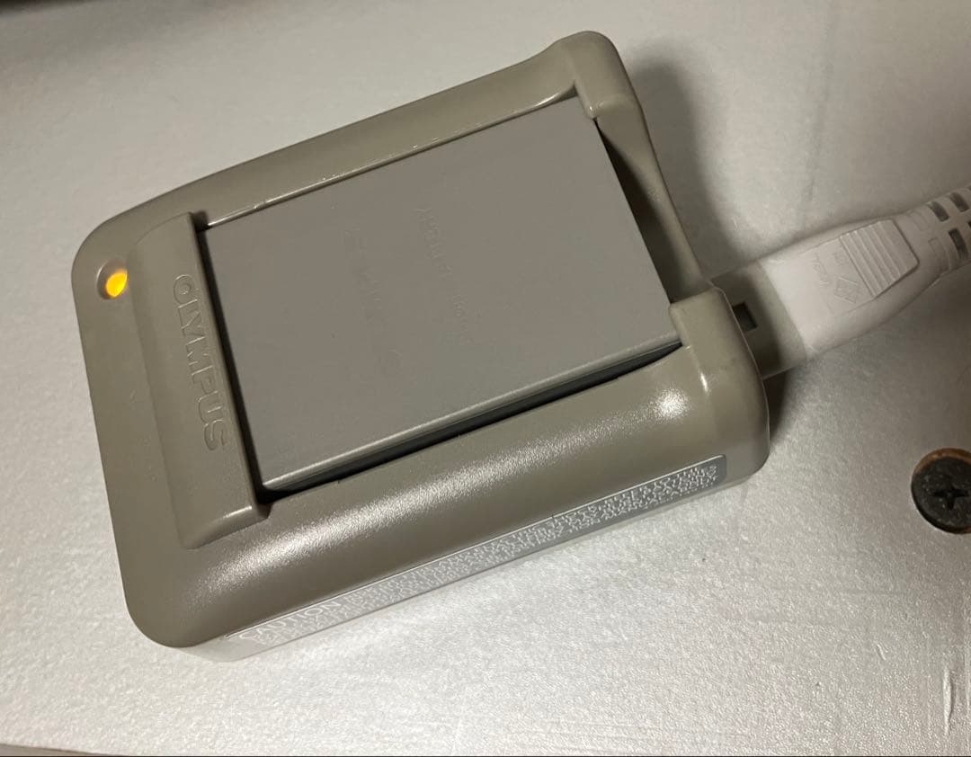 OLYMPUS PEN Lite E-PL3 ミラーレス一眼 デジカメ　シルバー