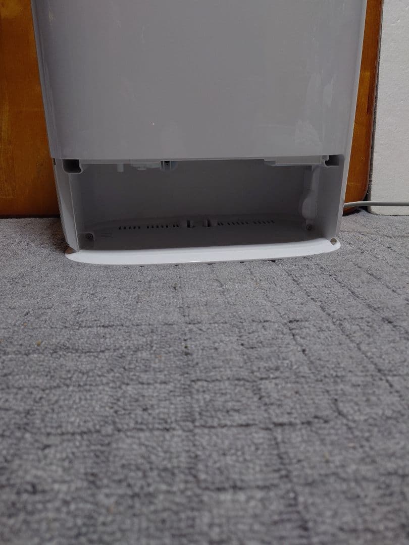 パナソニック F-YZS60 衣類乾燥除湿機 デシカント式 2020年製★