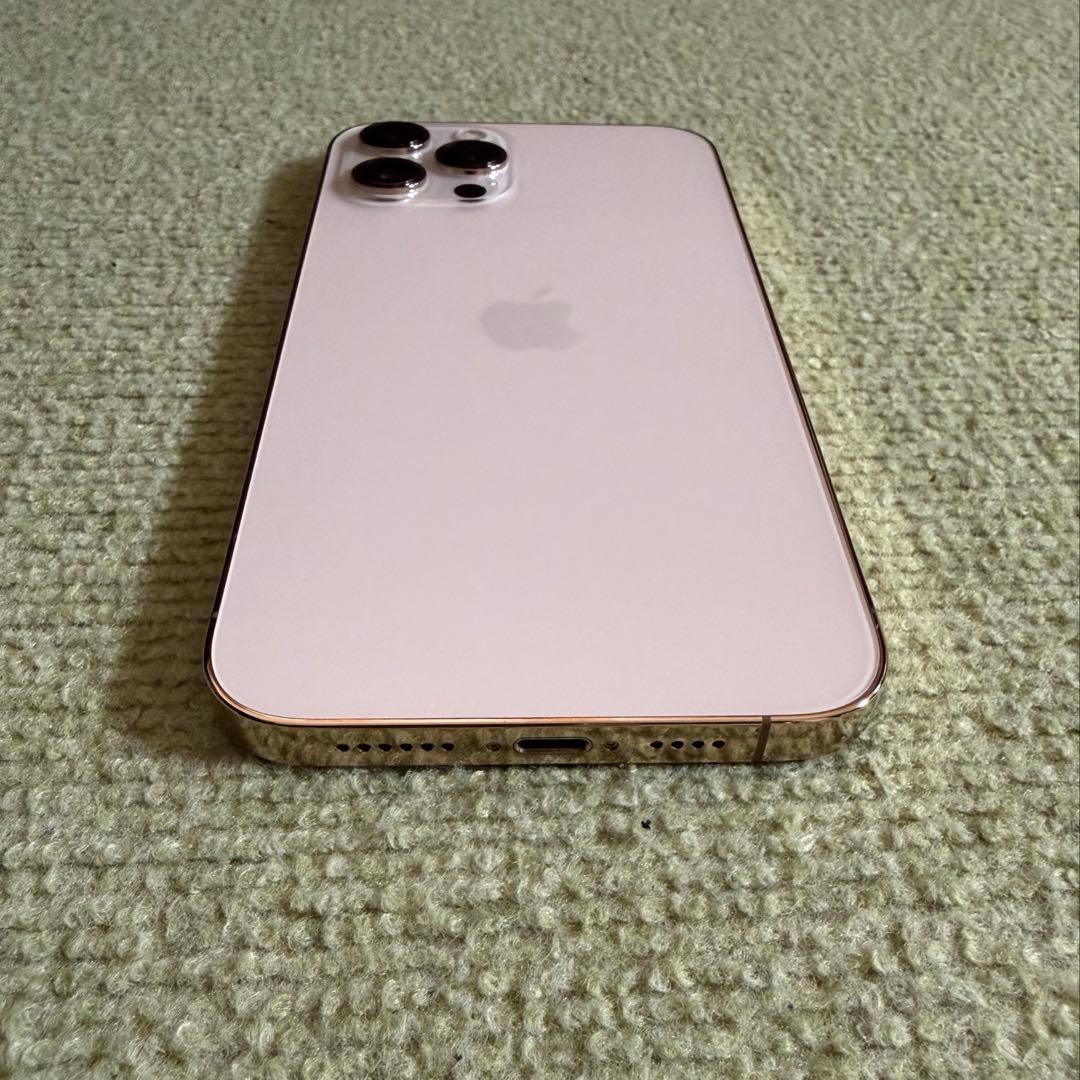 ⭐︎ ☆船☆☆即購入大歓迎☆☆ ⭐︎ iPhone12 Pro Max 本体