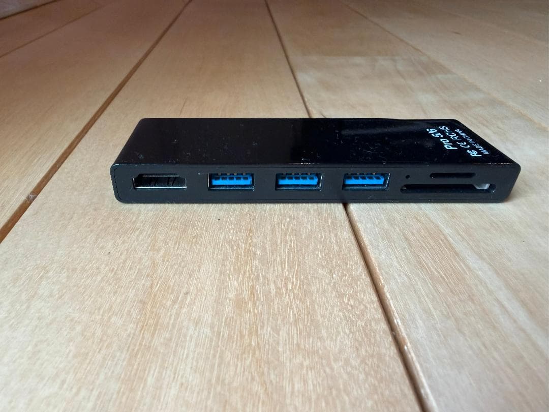 Surface Pro Model 1796 i5-8250U キーボード