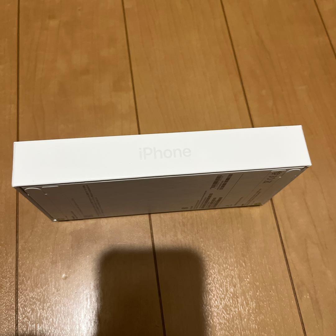 Apple iPhone 16 512GB ホワイト 新品未開封