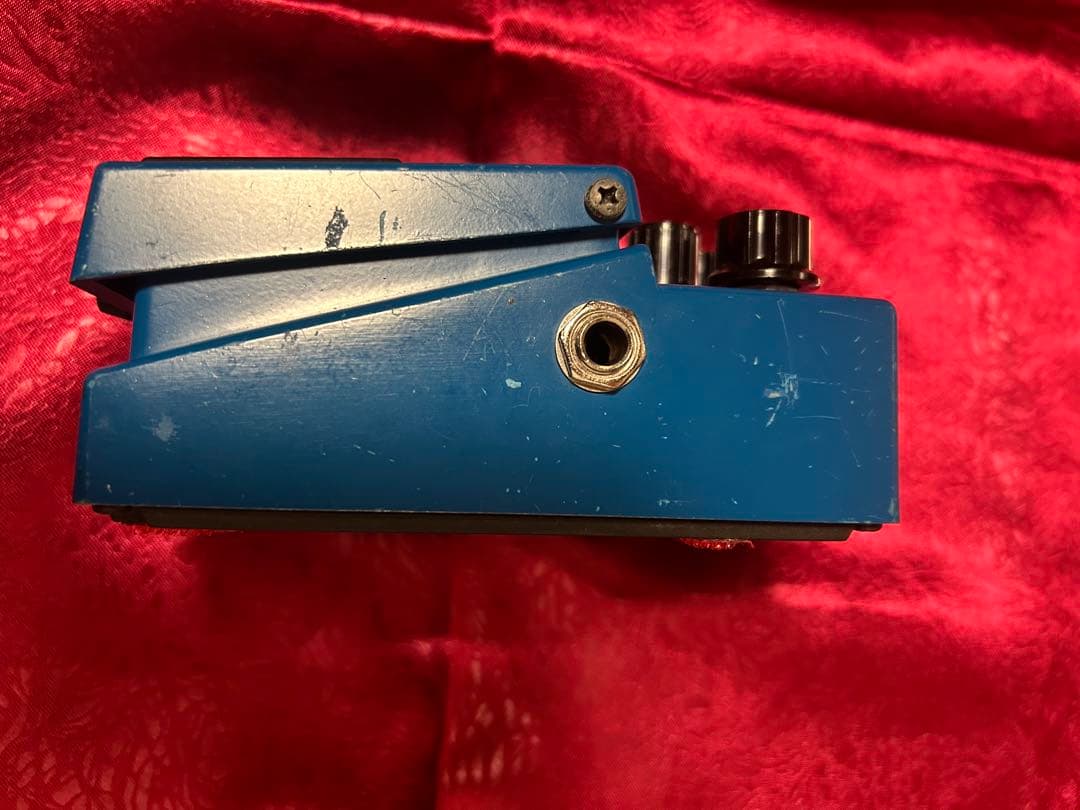 BOSS BD-2 ボス BD2 ブルースドライバー　箱あり 動作確認済