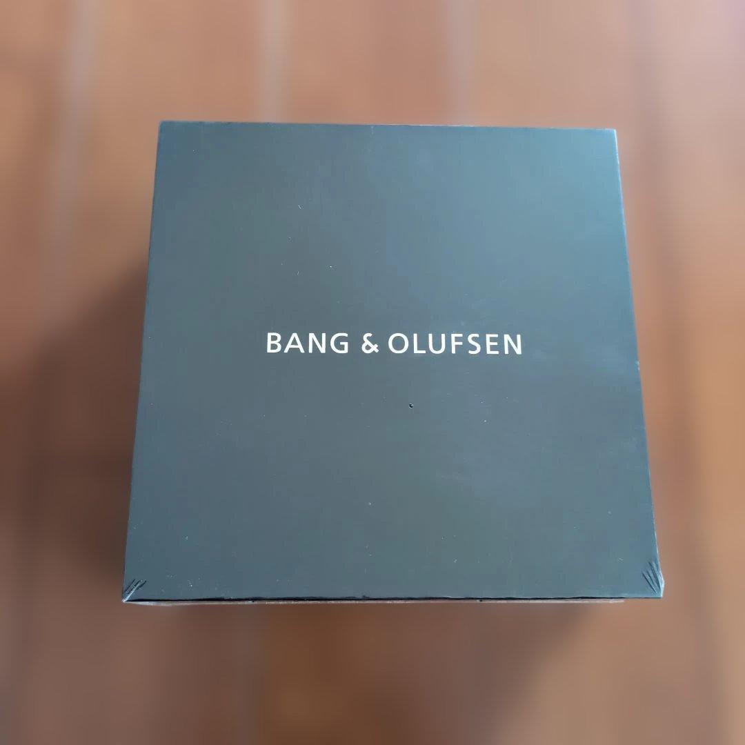 BANG & OLUFSEN ポータブルスピーカー