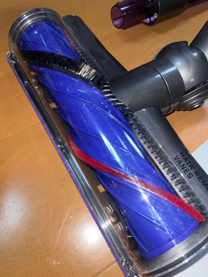 掃除機・クリーナー Dyson micro motorbar sv33 mh fu