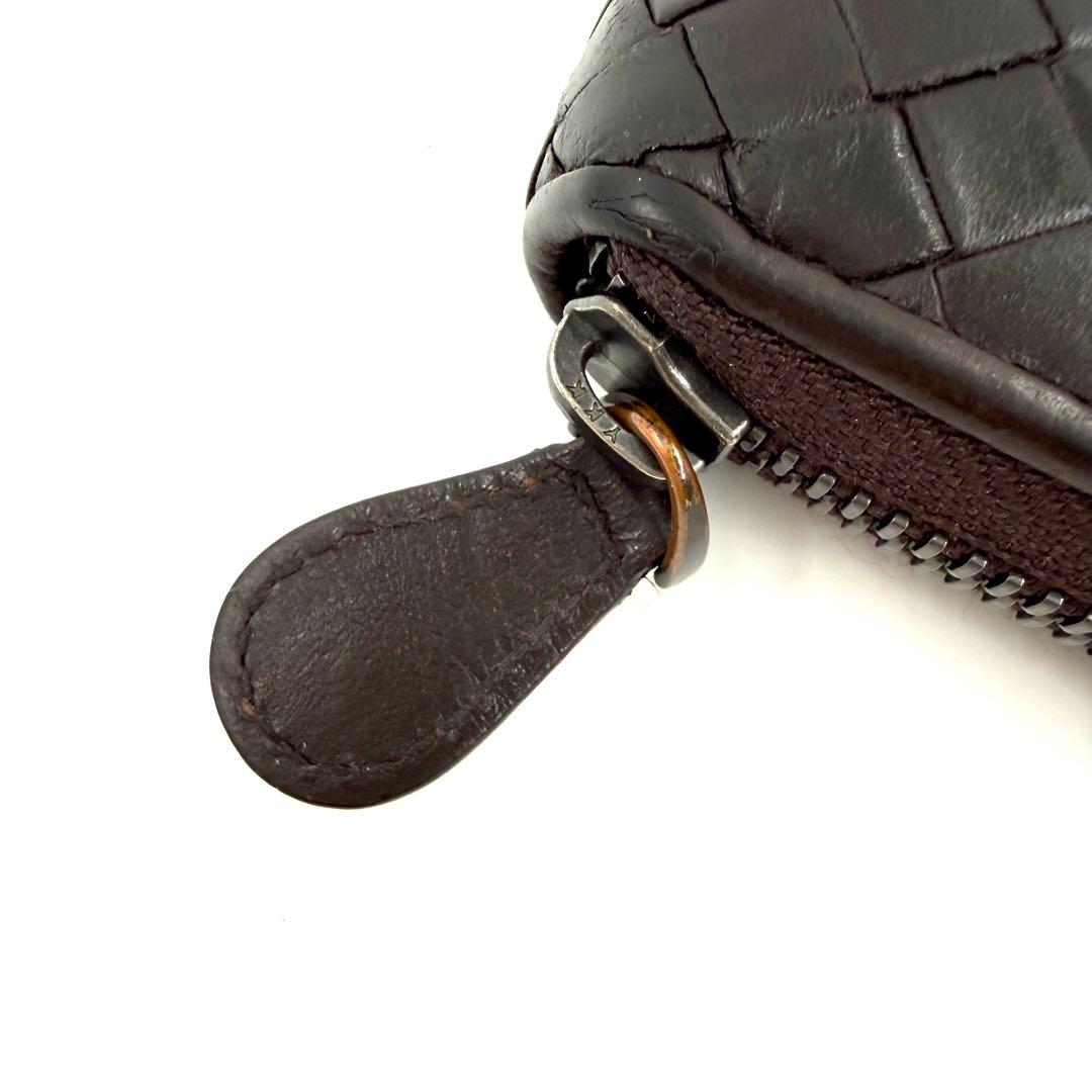 【シジュウカラ 】Bottega Veneta イントレチャート