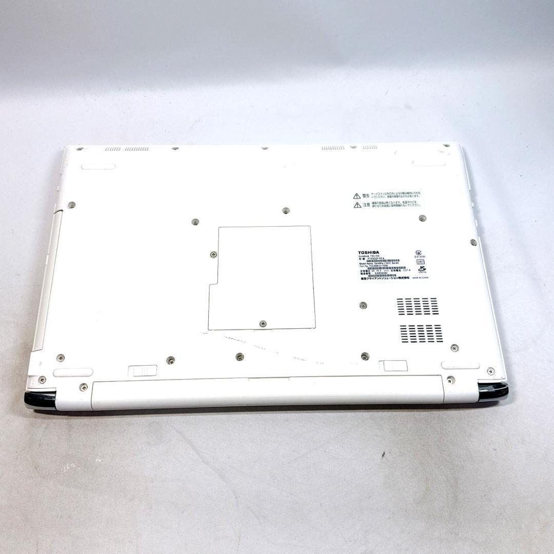 Core i7✨SSD✨メモリ32GB✨Windows11 ✨ノートパソコン