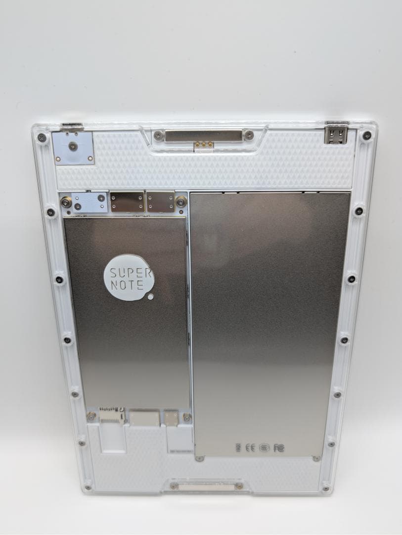 【新品同様】Supernote Nomad × LAMY スペシャルエディション