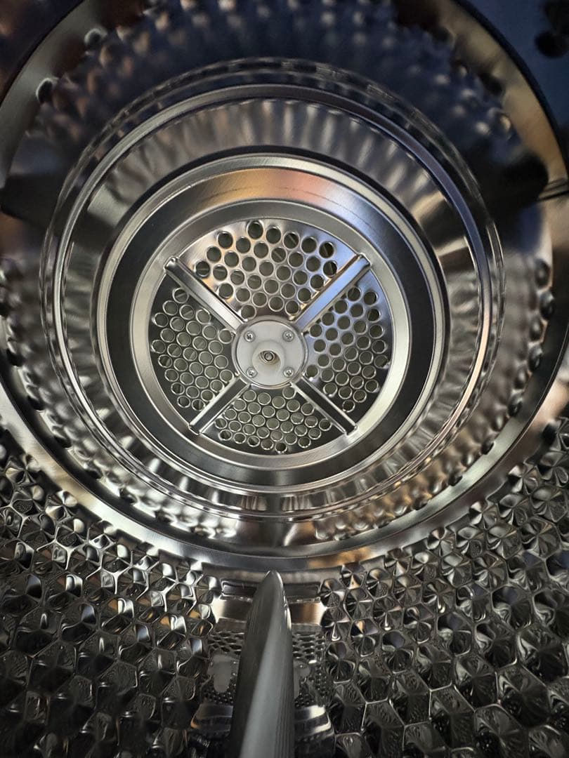 SENTERN 小型衣類乾燥機 ES293336AAA センターン