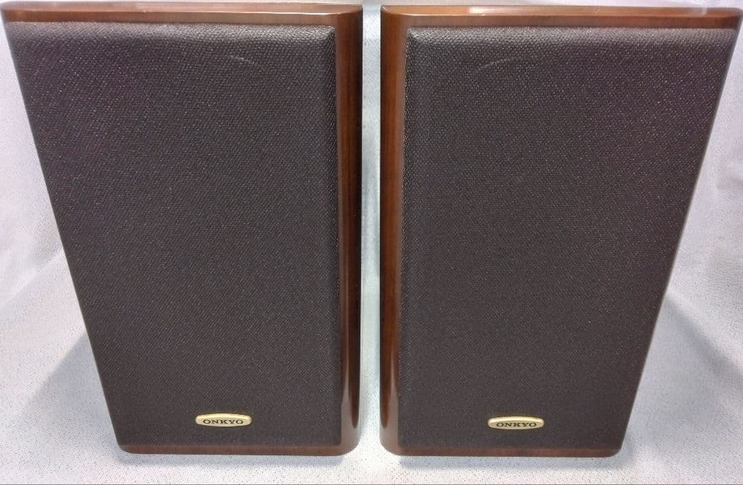 ONKYO D-202AX INTEC275 スピーカー