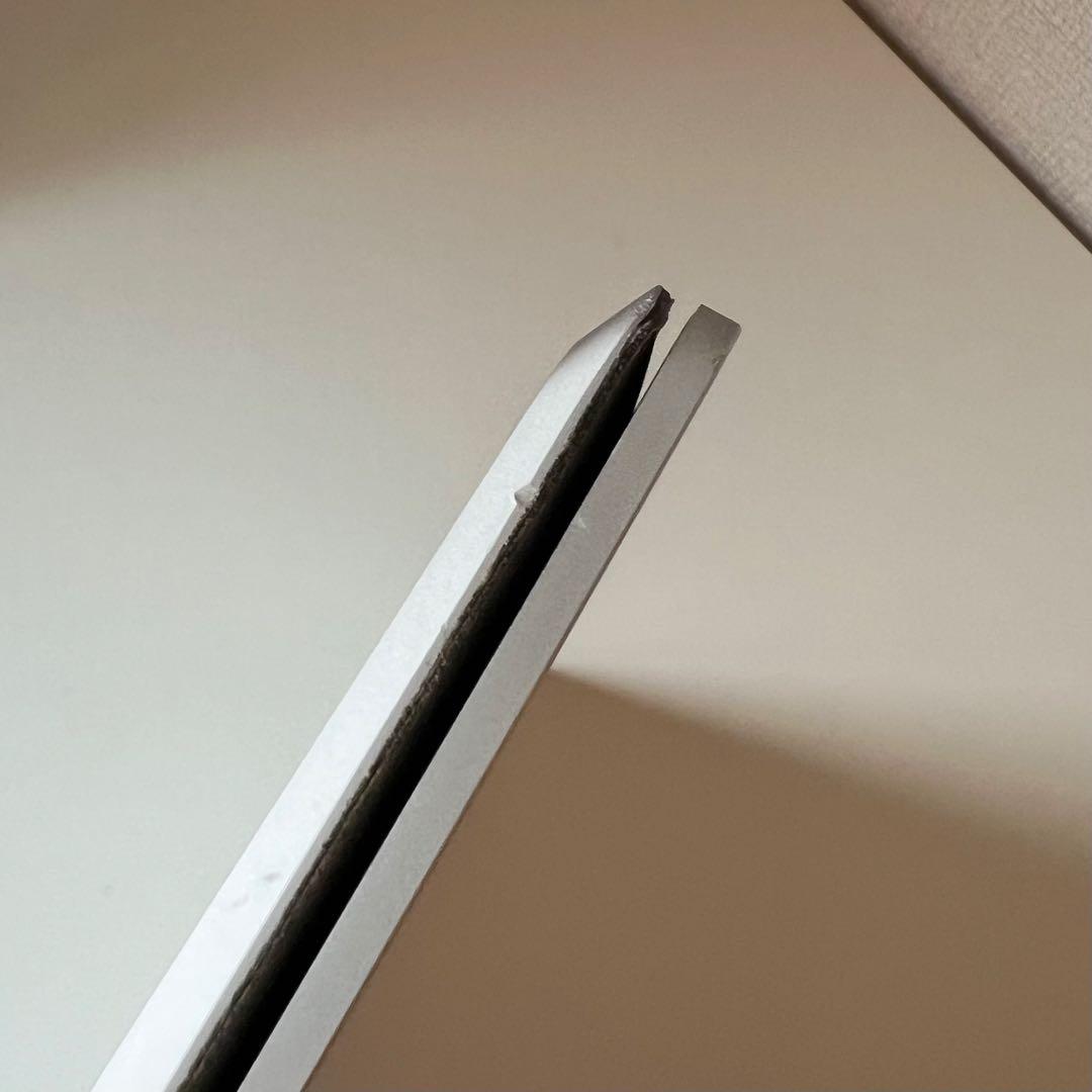 Microsoft Surface Laptop （第1世代）シルバー