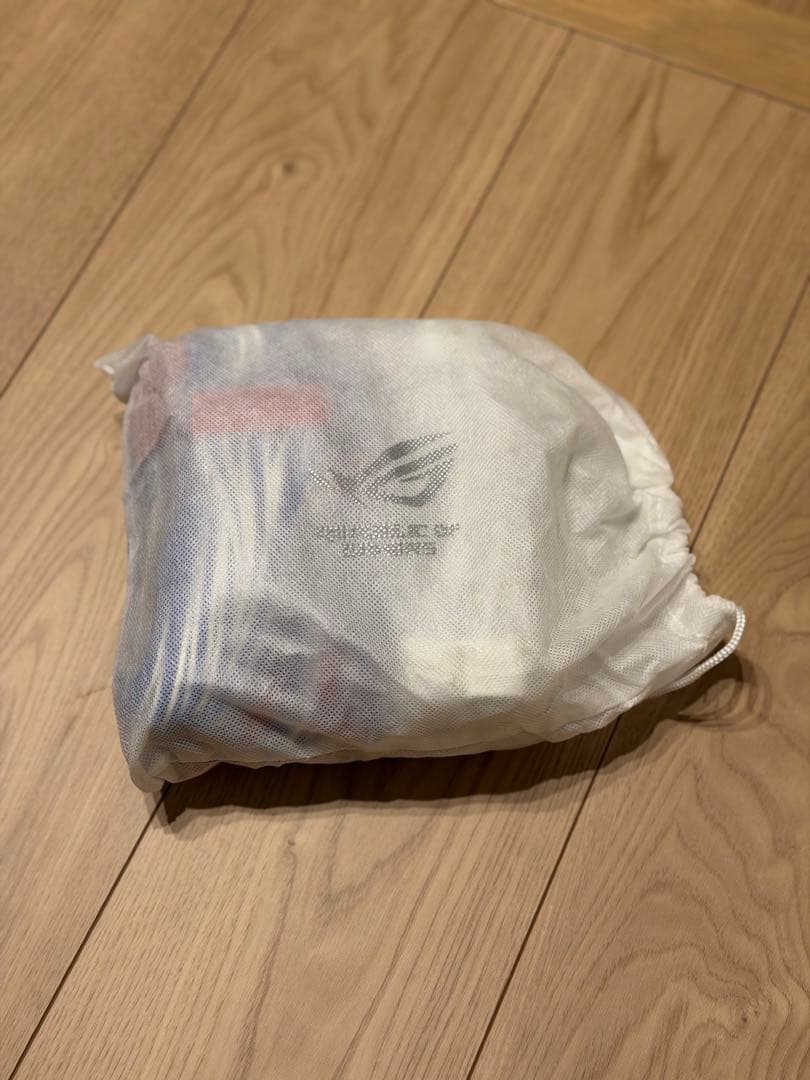 電源ユニット ROG STRIX 850W GANDAM EDITION