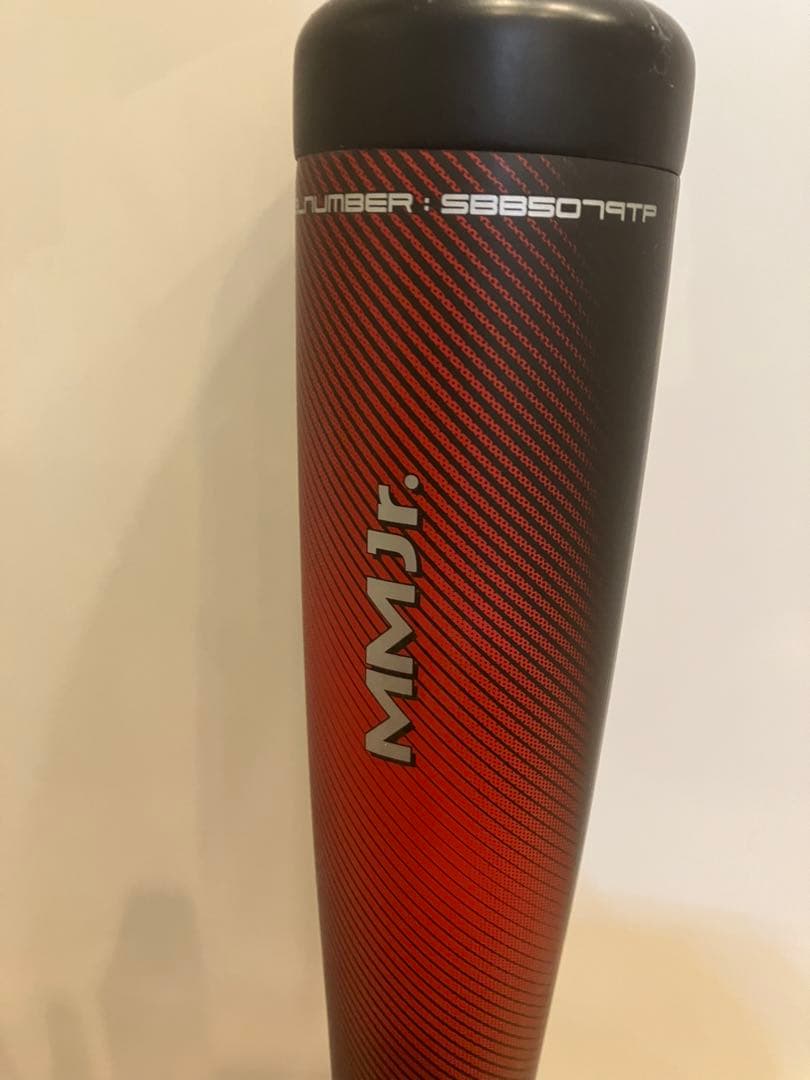 MMJr. 80cm MMジュニア mmjr ssk トップバランス 580g