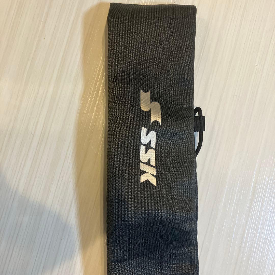 MMJr. 80cm MMジュニア mmjr ssk トップバランス 580g