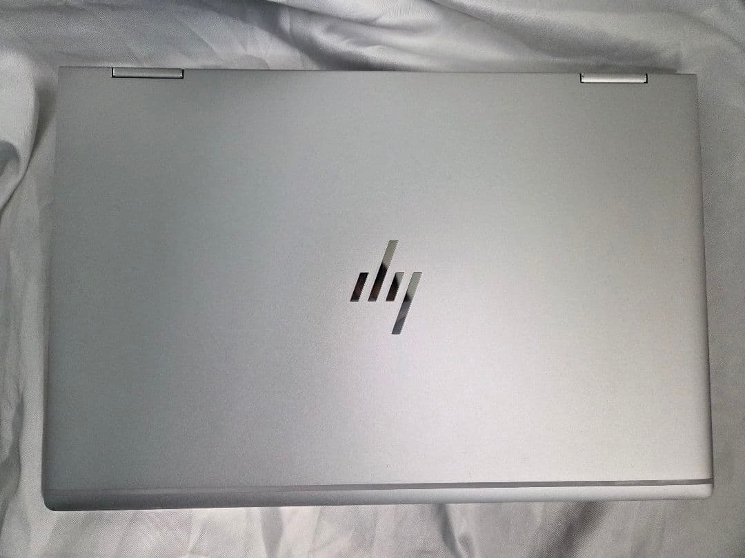 HP WindowsノートPC 16GB/512GB 2in1