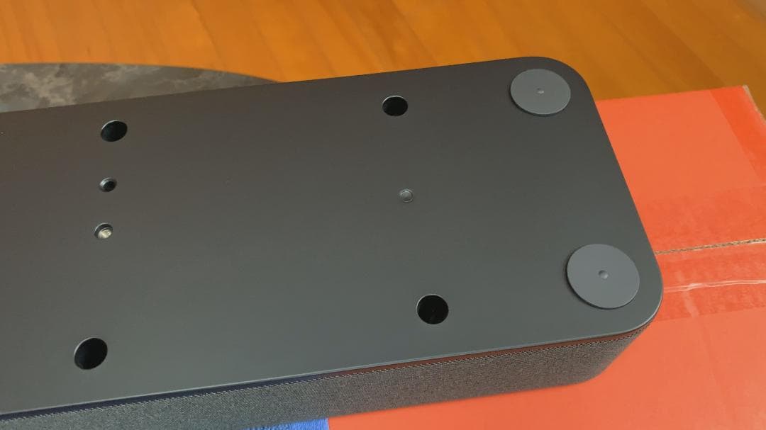 Amazon Fire TV Soundbar Plus 美品 付属品完備