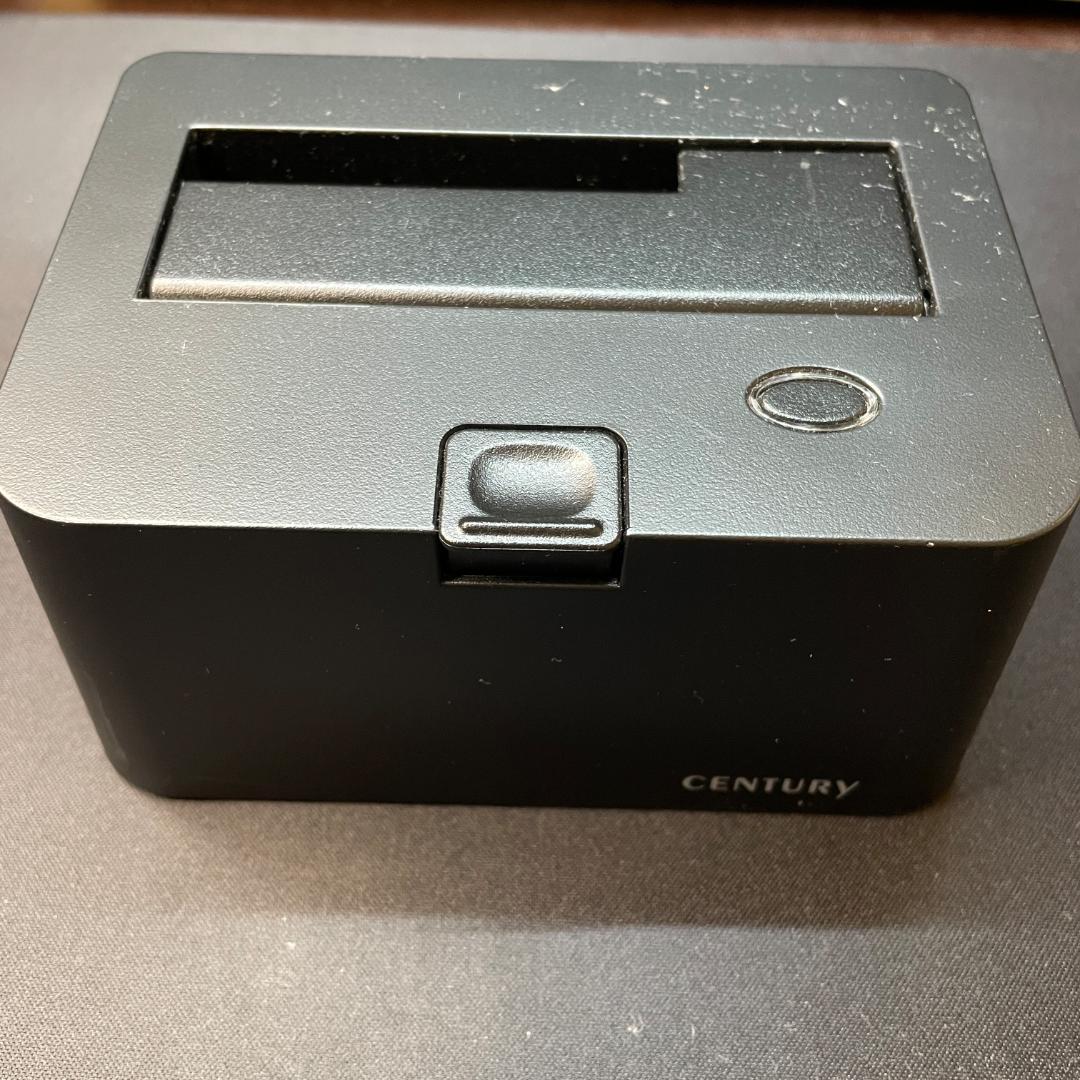 【美品】Western Digital 8TB HDD WD80EAAZ