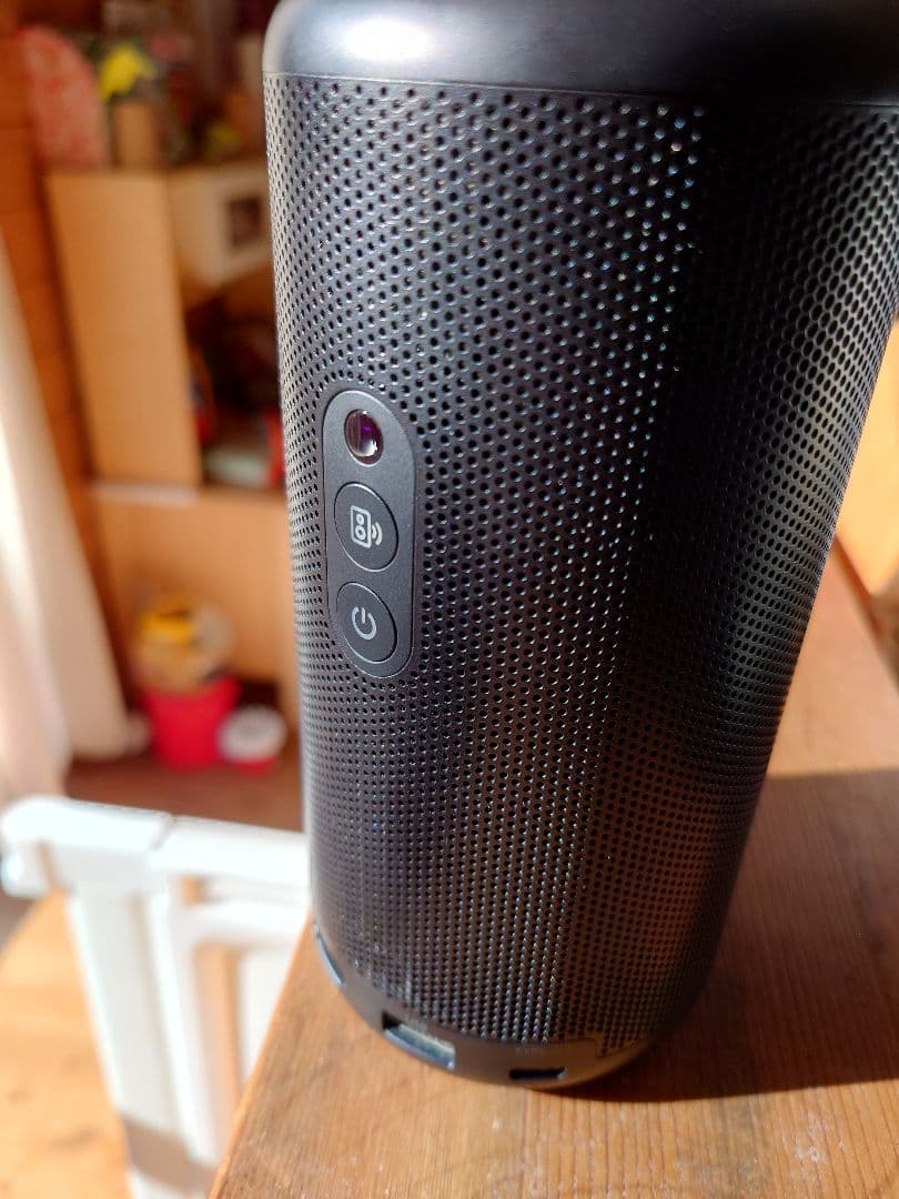 プロジェクター Nebula by Anker Capsule 3