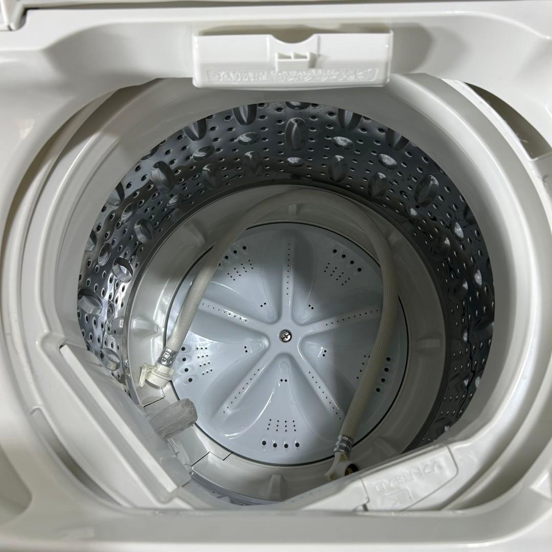 新生活 生活家電2点セット 冷蔵庫 洗濯機 お買得 単身 家電 格安d3810