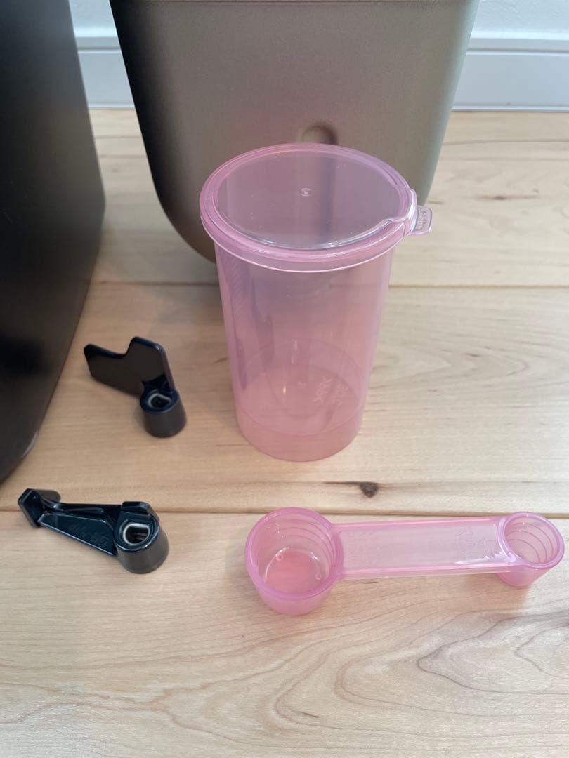 Panasonic ホームベーカリー SD-MDX102 ブラック　2020年製