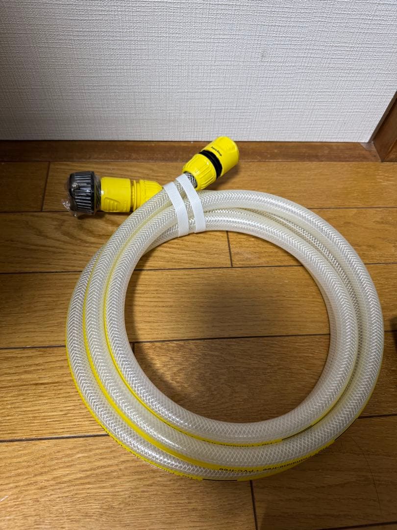 ケルヒャーKARCHER JTK 高圧洗浄機