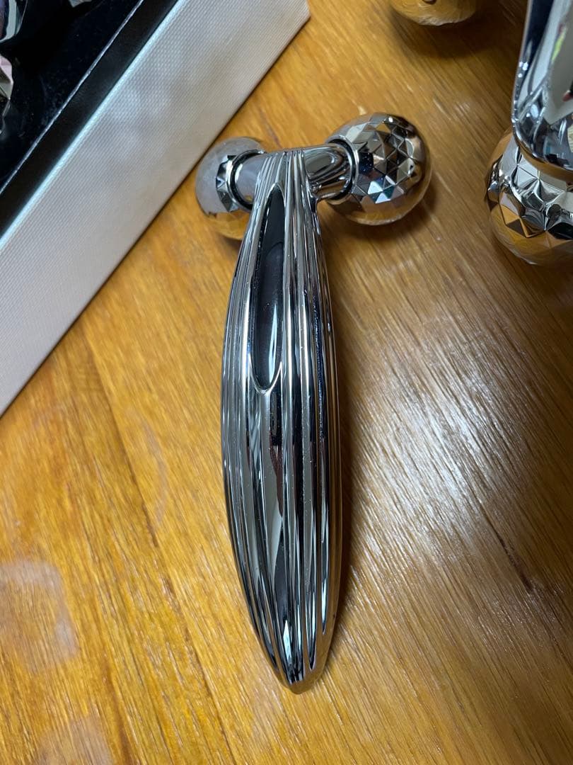 ReFa リファボディエクストリーム 3点セット