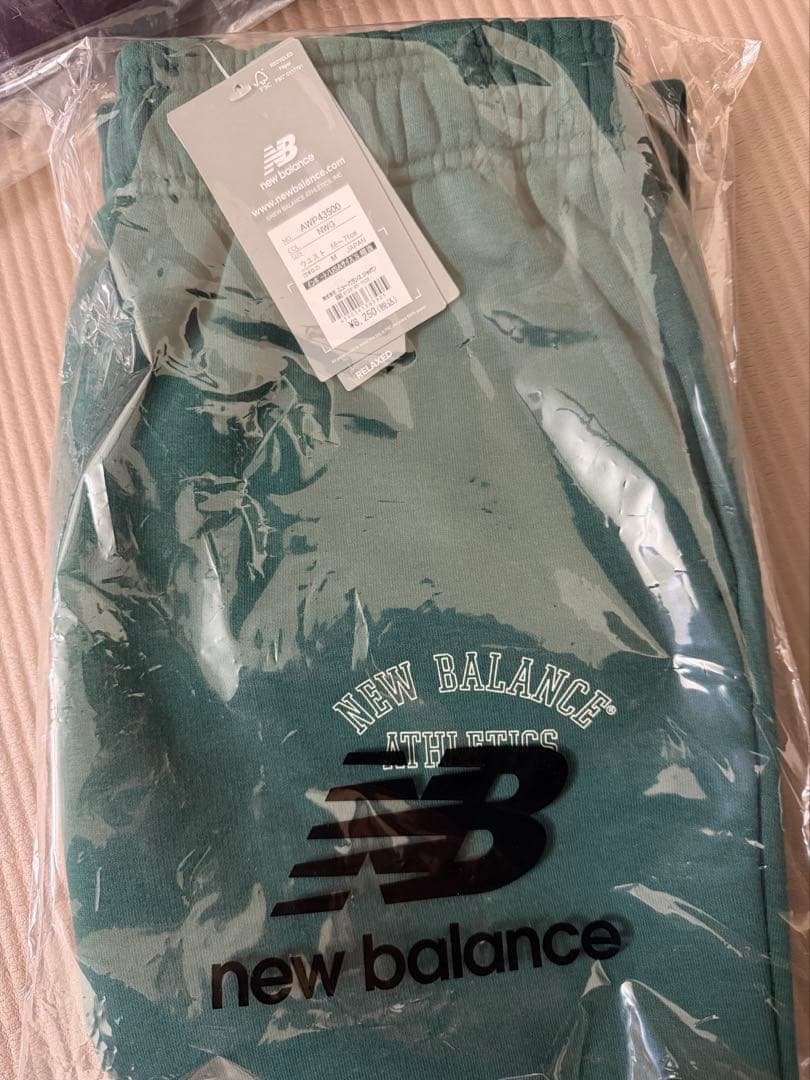 アルペン　ニューバランス　福袋　レディース　Mサイズ