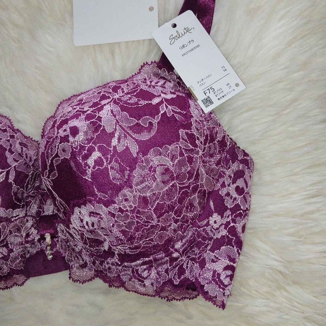 salute サルート 20G 20グループ　セット F75 M　 WI