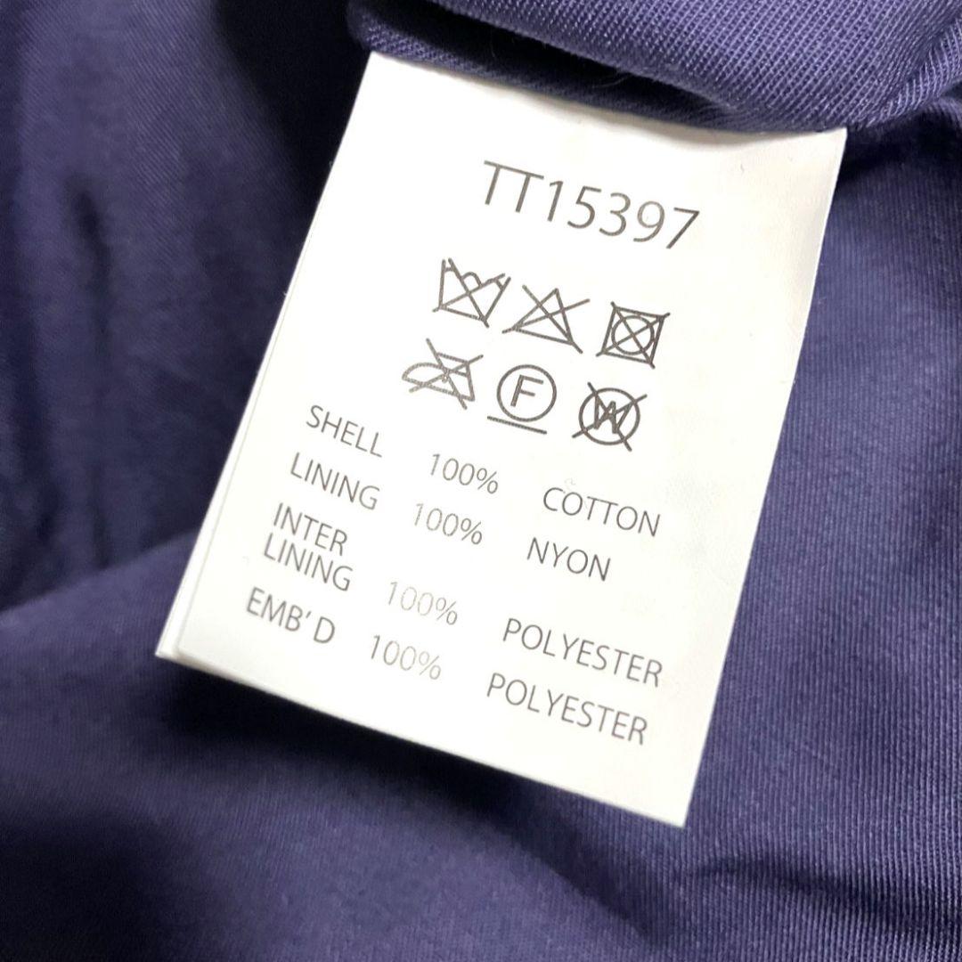 t*7様 テーラー東洋　リバーシブル　ベトジャン　TT15397 　美品　Lサイ