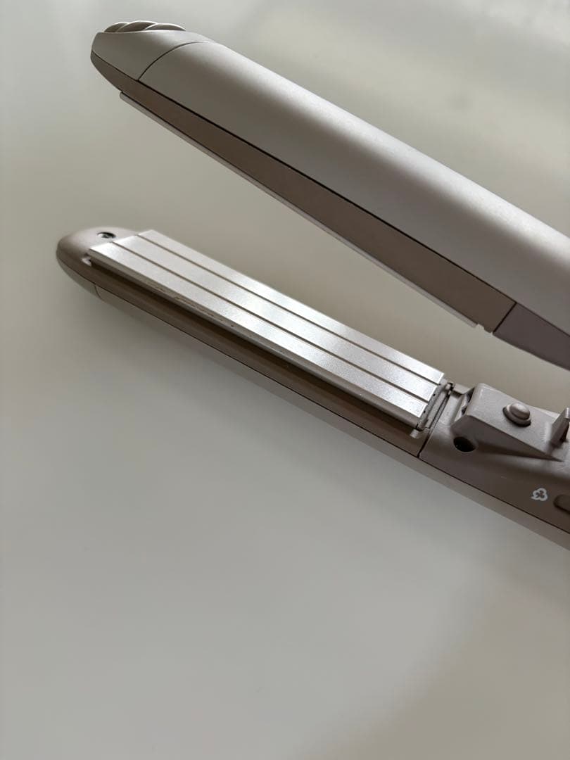 ヘアドライヤーセット　アイロン　カール　パナソニック　テスコム　サロニア