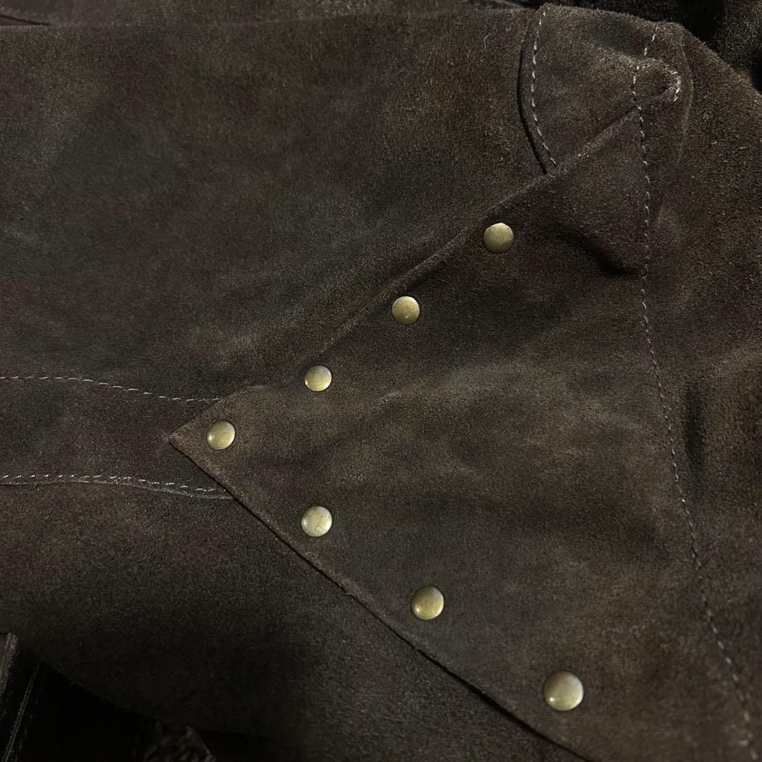 SEVEN BY SEVEN×URBAN RESEARCH　別注レザートート