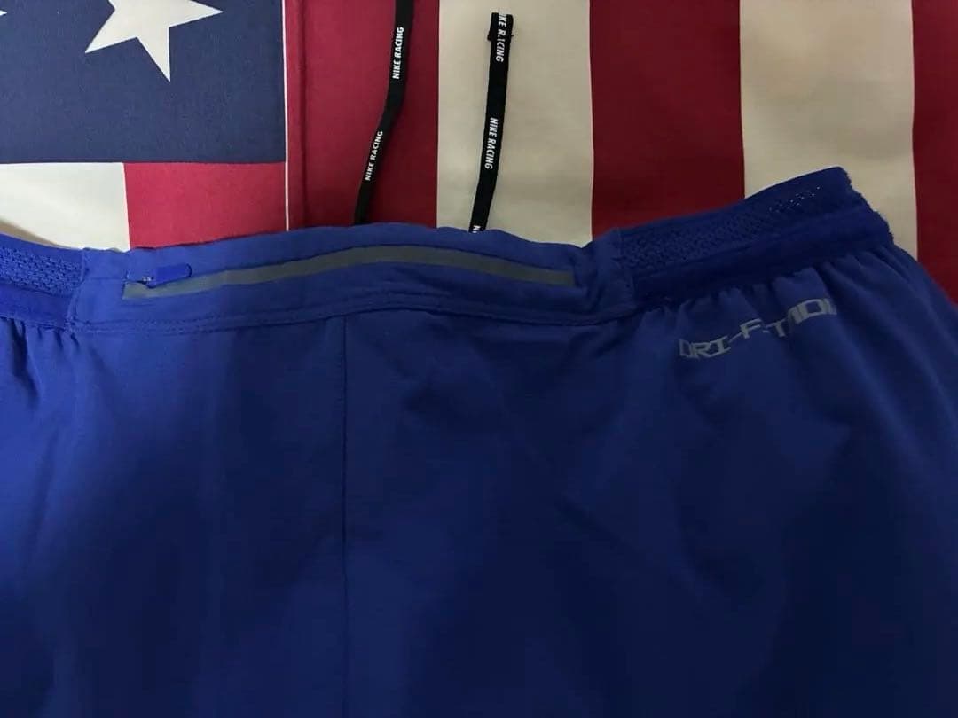 NIKE ナイキ ADV エアロスイフト パンツ　Sサイズ