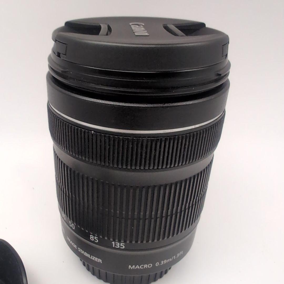 ⭐️美品 Canon EF-S18-135mm F3.5-5.6 IS STM