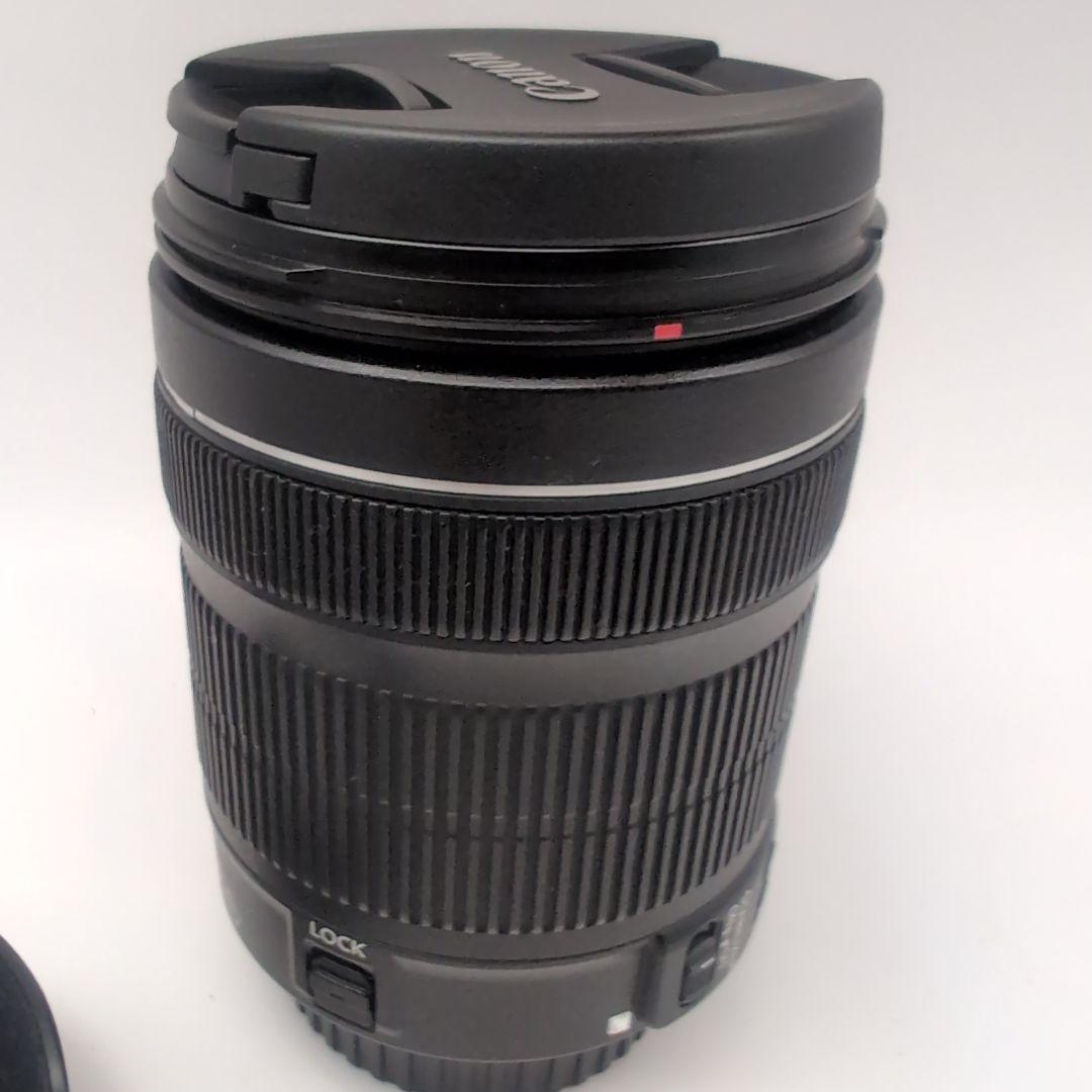 ⭐️美品 Canon EF-S18-135mm F3.5-5.6 IS STM