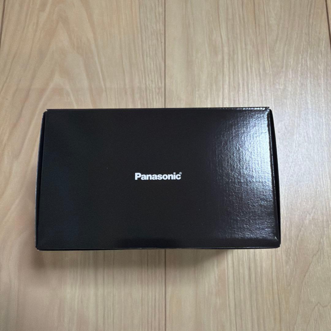 ラムダッシュ パームイン　フラグメント