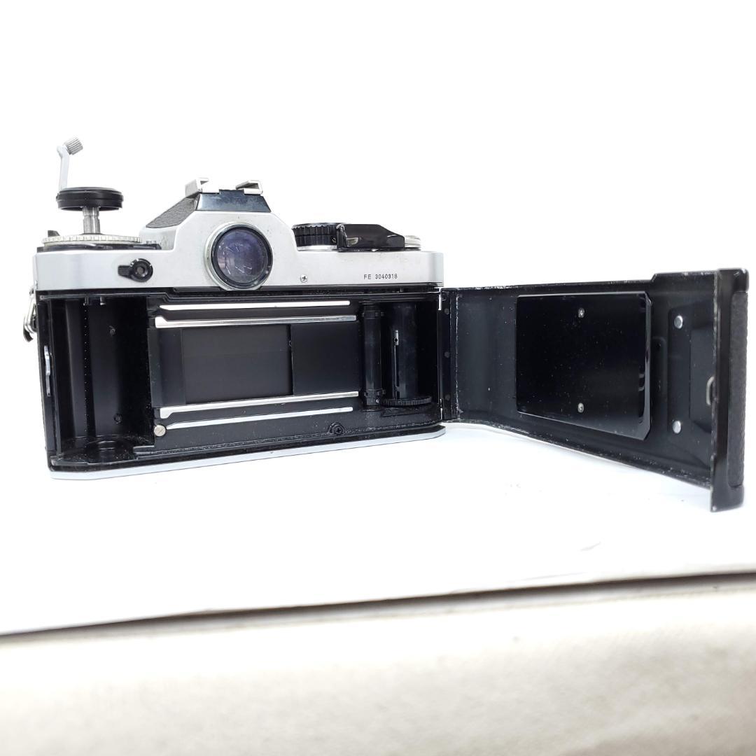 【動作確認済】 Nikon FE F1219-133-4v y