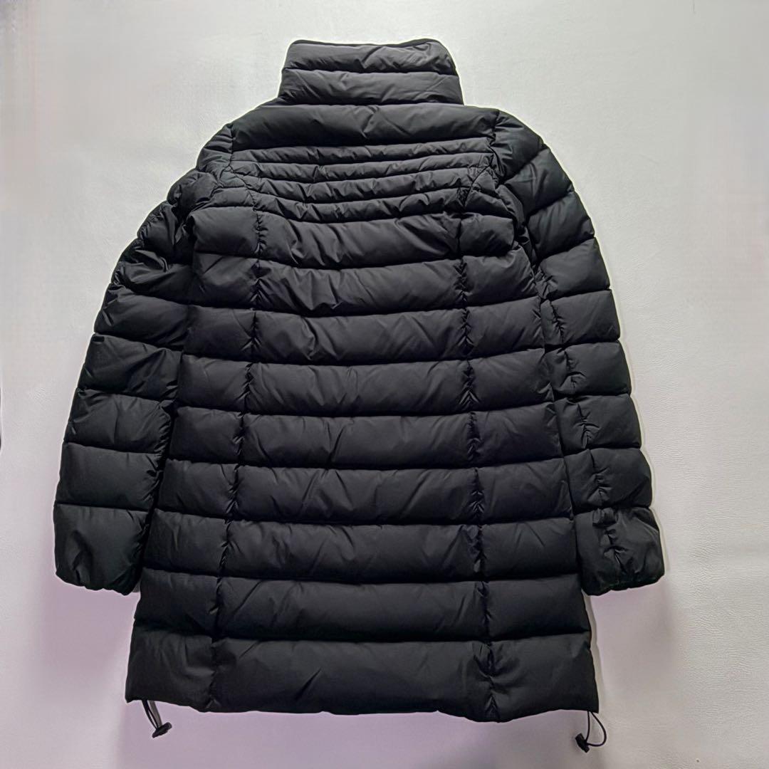 【F.E.N.正規】デュベティカ ダウン アインウェン黒 14A（大人M相当）