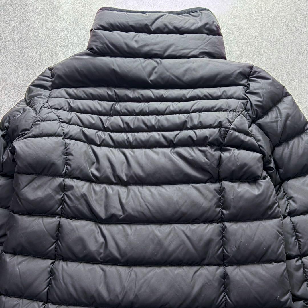 【F.E.N.正規】デュベティカ ダウン アインウェン黒 14A（大人M相当）