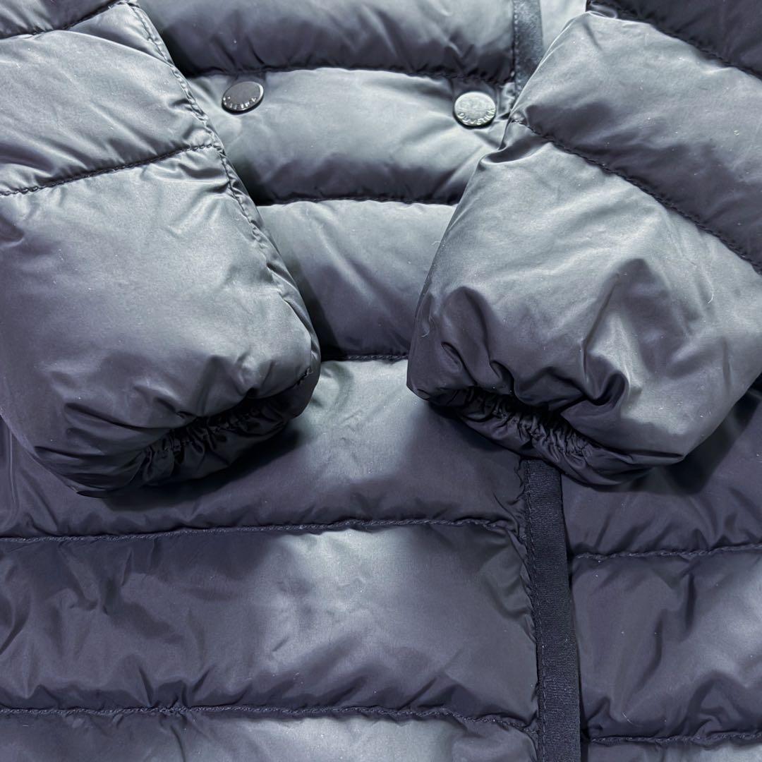 【F.E.N.正規】デュベティカ ダウン アインウェン黒 14A（大人M相当）