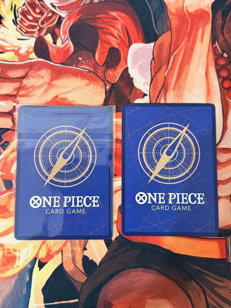 ペローナ：フラッグシップバトル2024 1月ベスト8記念品 SR パラレル O…