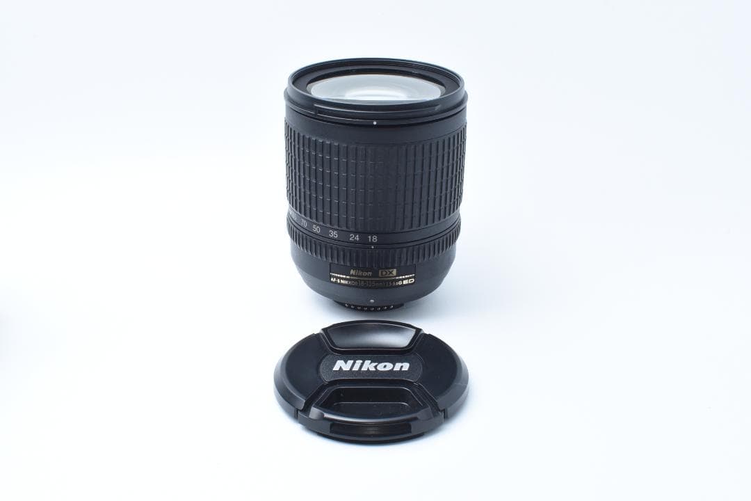 ★美品★ Nikon D5300 高倍率ズームレンズセット
