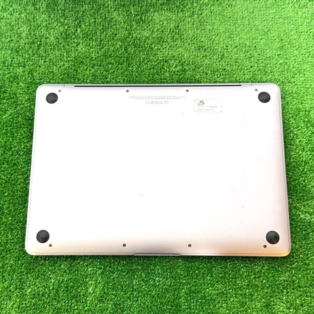 MacBook 12インチ Core m3 SSD256GB 8GB ノートPC