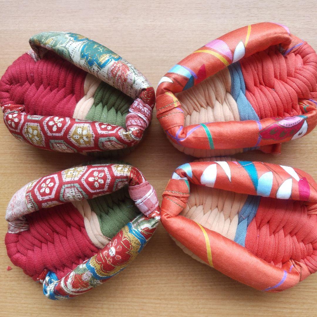 足半布ぞうり　　おまとめページ！