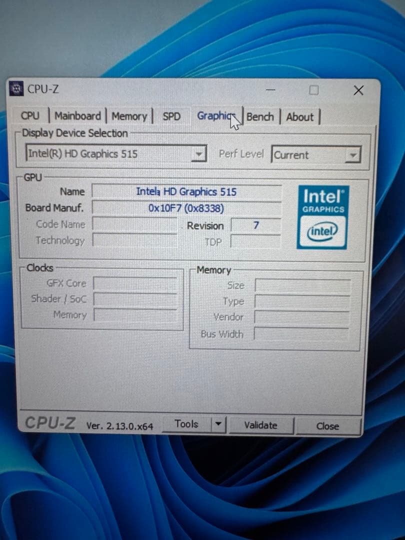 使用190時間 超小型ノートパソコン タッチパネル CF-RZ5 パナソニック3