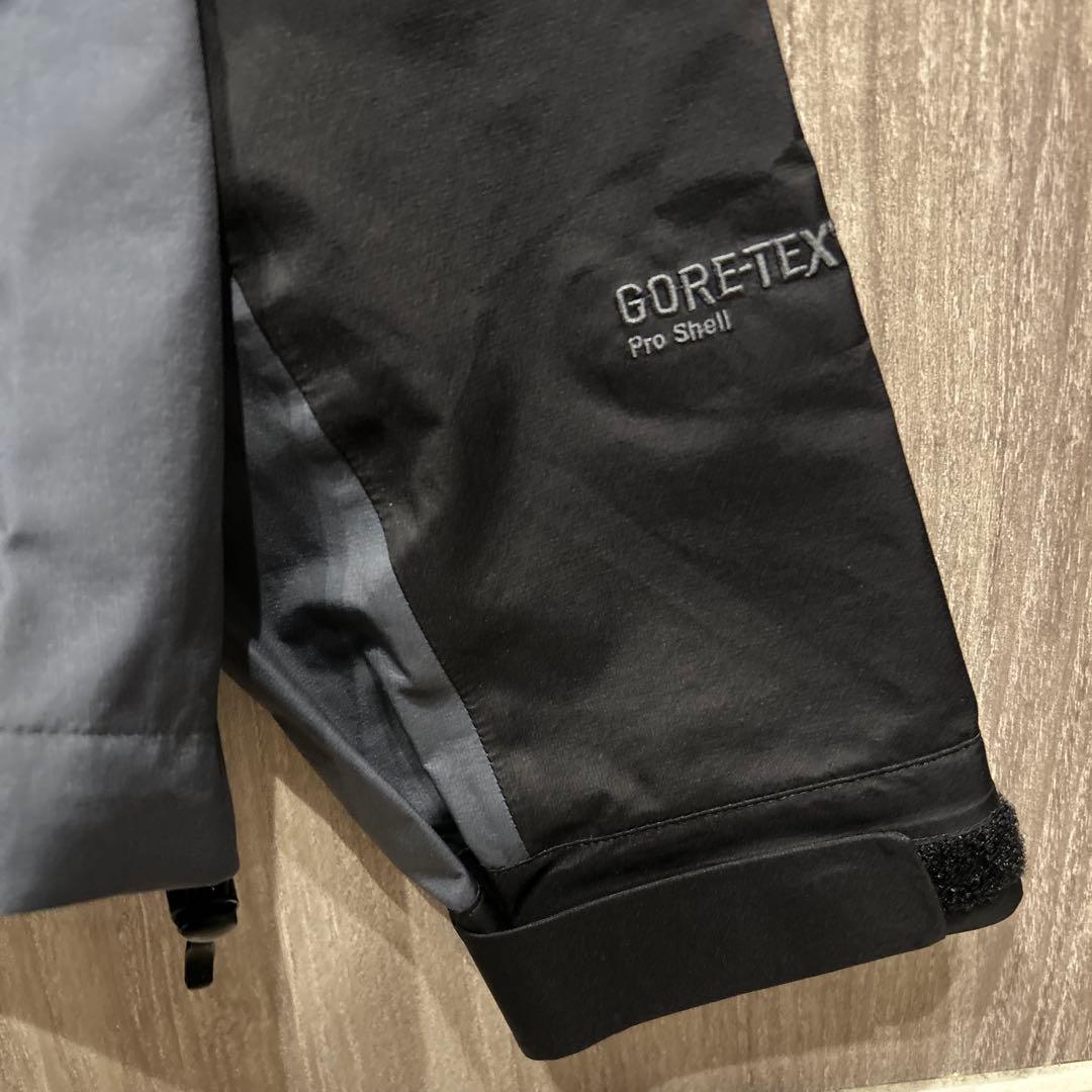 【美品】THE NORTH FACE マウンテンパーカー GORE-TEX 古着