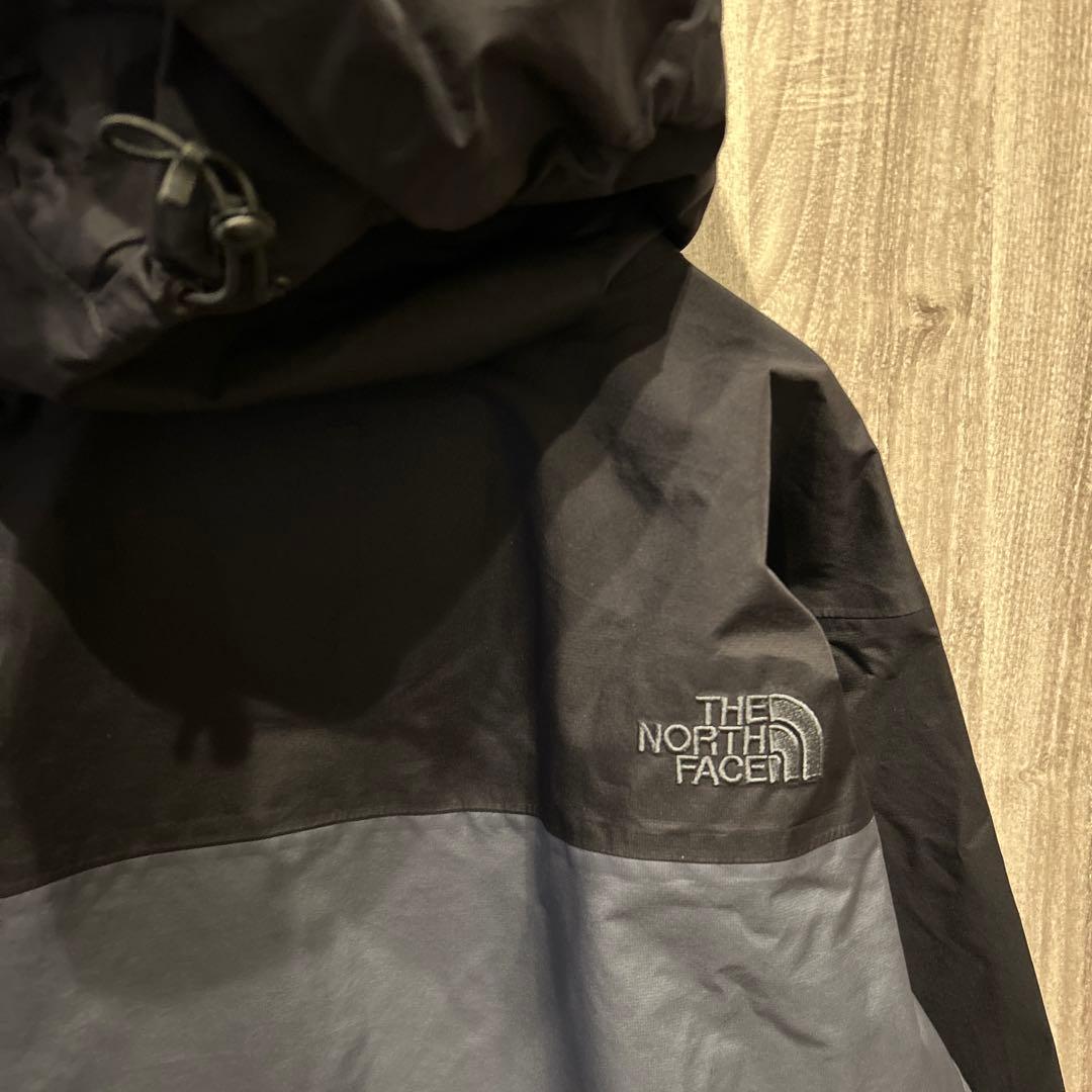 【美品】THE NORTH FACE マウンテンパーカー GORE-TEX 古着