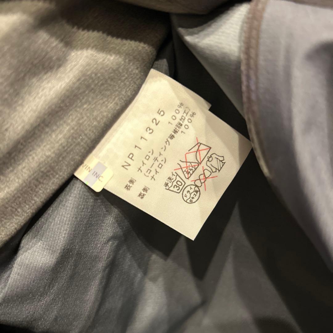 【美品】THE NORTH FACE マウンテンパーカー GORE-TEX 古着