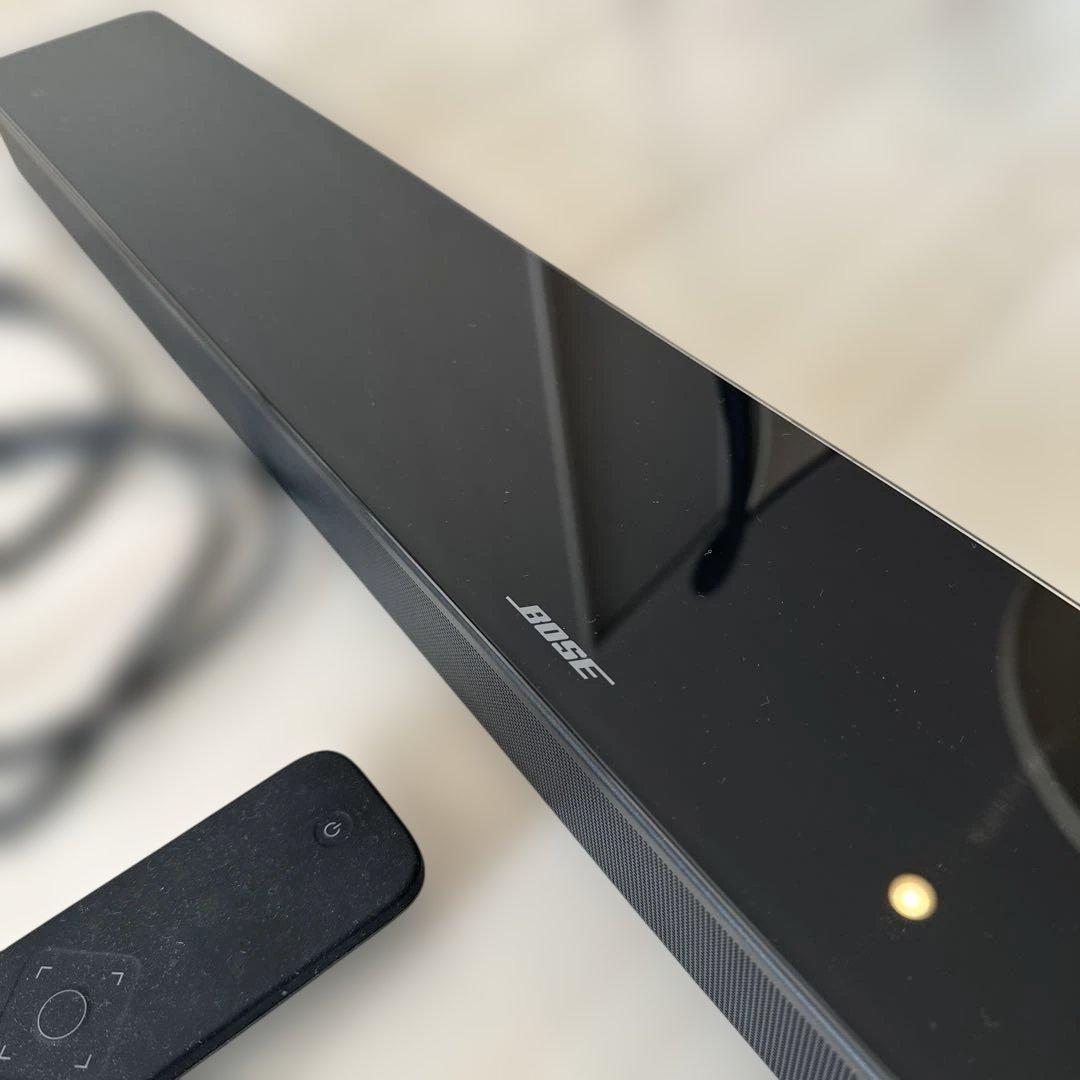 Bose Soundbar 700 サウンドバー