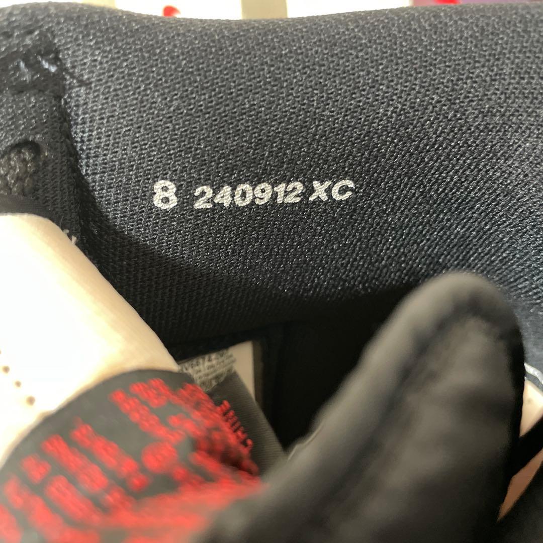 靴 Nike Air Jordan 1 High 85 \"Bred\" (2025)