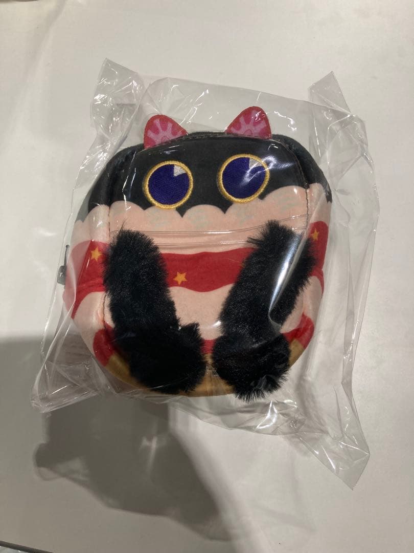 遊戯王　YCSJ名古屋2025 カプシー⭐︎ヤミー　ミニショルダーバッグ